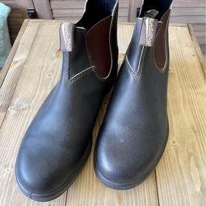 Blundstone Mens boot.